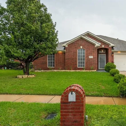 Buy this 4 bed house on 901 Briar Run Drive in Britton, Mansfield