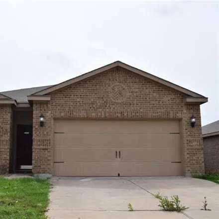 Image 1 - 19325 W.T. Gallaway Street, Manor, TX 78653, USA - House for rent