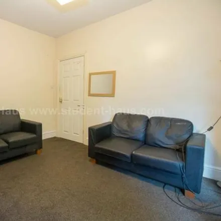 Image 4 - Finchley Road, Manchester, M14 6FH, United Kingdom - House for rent