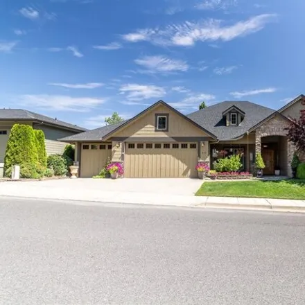 Buy this 6 bed house on 836 West Wilapa Drive in Spokane, WA 99224