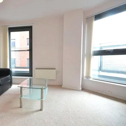 Image 2 - Citygate 3, Blantyre Street, Manchester, M15 4JJ, United Kingdom - Apartment for rent