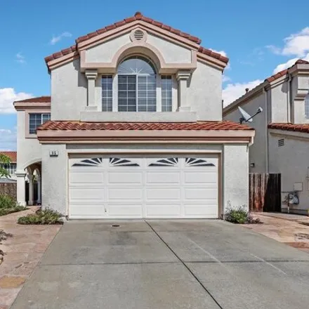 Buy this 4 bed house on 111 Meadowland Drive in Milpitas, CA 95035