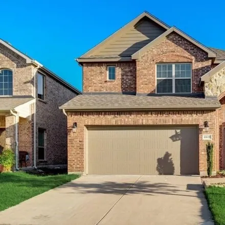 Rent this 3 bed house on 10175 Leander Place in McKinney, TX 75071