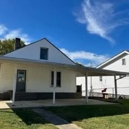 Buy this 3 bed house on 211 West Street in Lucasville, Scioto County