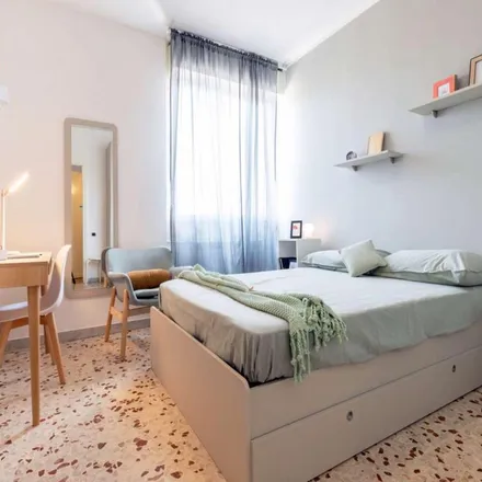 Image 2 - Via dei Monti di Pietralata, 00159 Rome RM, Italy - Apartment for rent