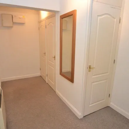 Rent this 1 bed apartment on 28 Heath Road in St Albans, AL1 4BY