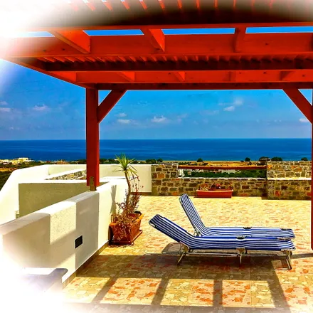 Rent this 2 bed apartment on ΕΠ51 in Ierapetra Municipal Unit, Greece