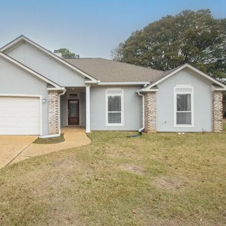Buy this 3 bed house on 1922 Marsh Cove in Biloxi, MS 39532