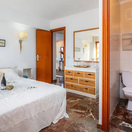 Image 1 - Felanitx, Balearic Islands, Spain - Apartment for rent