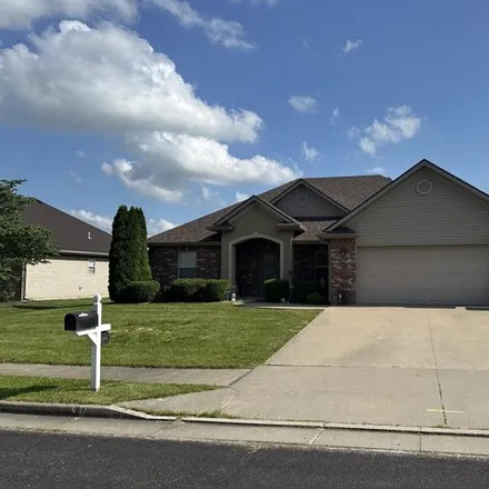 Buy this 3 bed house on 5422 Murfreesboro Drive in Columbia, MO 65201
