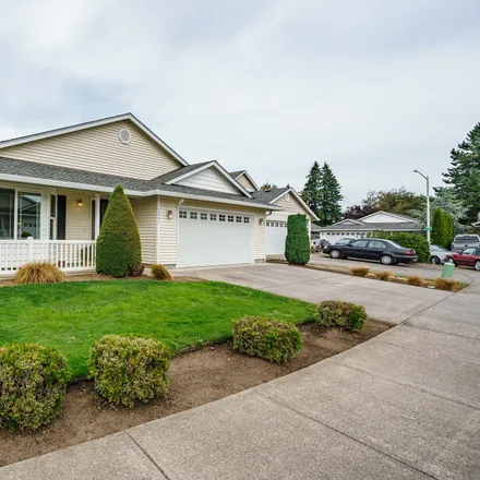 Buy this 3 bed house on 7800 Northeast 65th Street in Vancouver, WA 98662