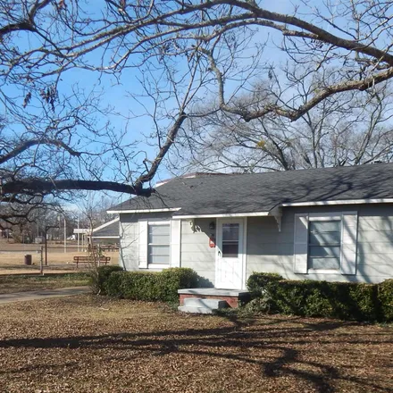 Image 3 - 103 School Street, Arp, Smith County, TX 75750, USA - House for rent