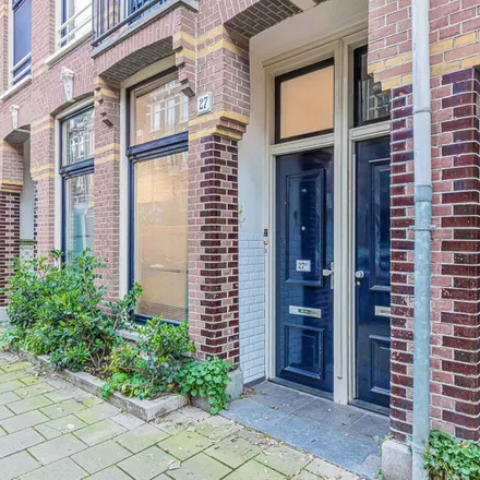Image 5 - Kanaalstraat 27-1, 1054 WZ Amsterdam, Netherlands - Apartment for rent