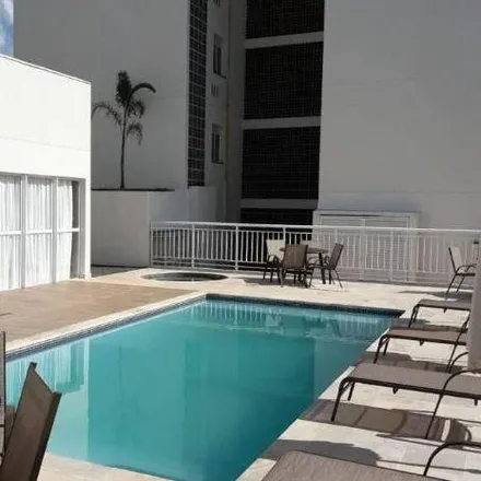 Buy this 2 bed apartment on Rua das Poesias in Jardim Nova Vida, Cotia - SP