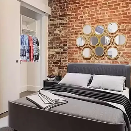 Rent this 2 bed apartment on 250 Broome Street in New York, NY 10002