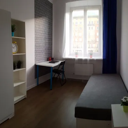 Rent this 1studio room on Marszałkowska 58 in 00-545 Warsaw, Poland
