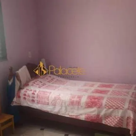 Buy this 2 bed house on unnamed road in Galega, Pindamonhangaba - SP