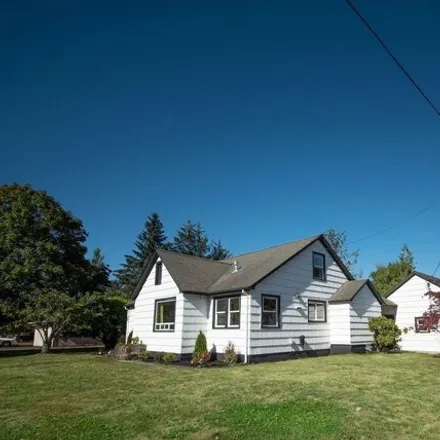 Buy this 4 bed house on 43 Southeast 8th Street in Warrenton, Clatsop County