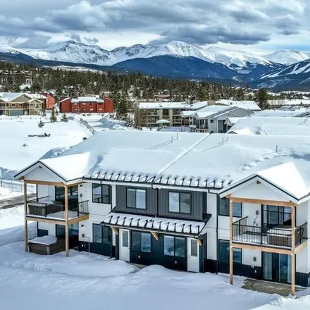 Buy this 2 bed condo on 361 County Road 840 in Grand County, CO 80442