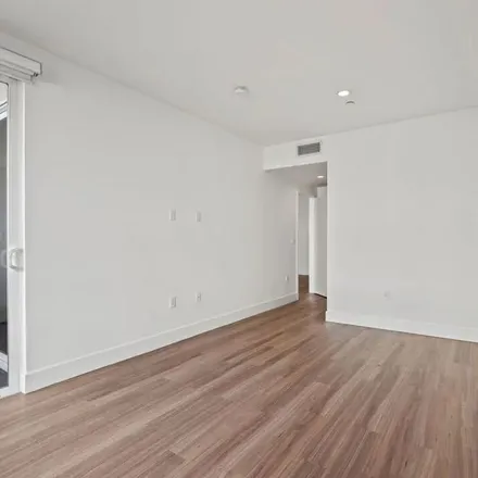 Rent this 3 bed apartment on 1447 Armacost Avenue in Los Angeles, CA 90025