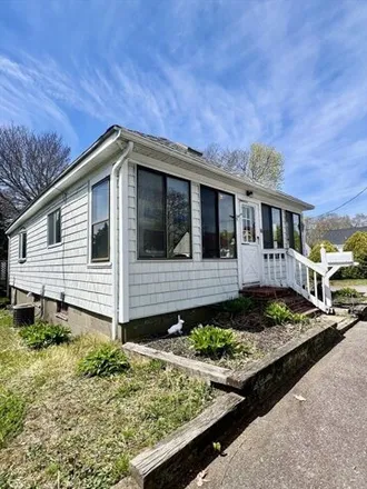 Buy this 3 bed house on 15 Brewster Road in Weymouth, MA 02191