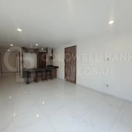 Buy this 3 bed apartment on Calle Circunvalación Poniente in 53100 Ciudad Satélite, MEX