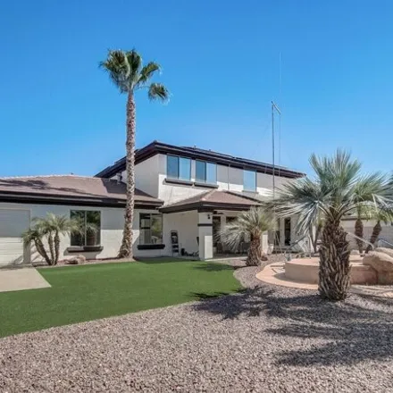 Buy this 6 bed house on 18615 West Missouri Avenue in Litchfield Park, Maricopa County