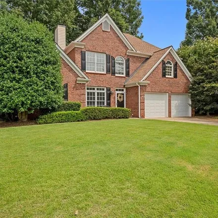 Image 2 - 4015 Monroe Court, Alpharetta, GA 30004, USA - Loft for sale