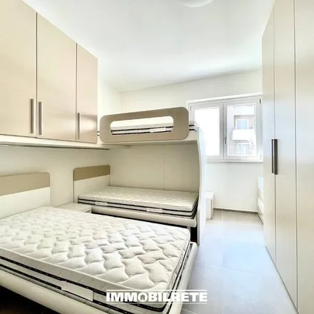 Image 9 - Via del Timo 27, 75100 Matera MT, Italy - Apartment for rent