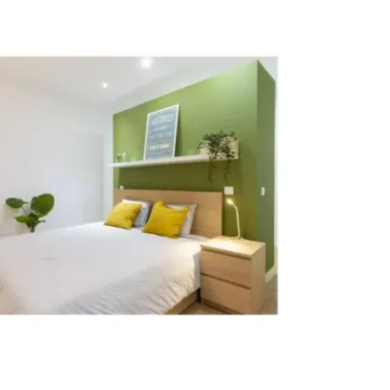 Image 6 - Practivox, Costanilla de los Desamparados, 28014 Madrid, Spain - Apartment for rent