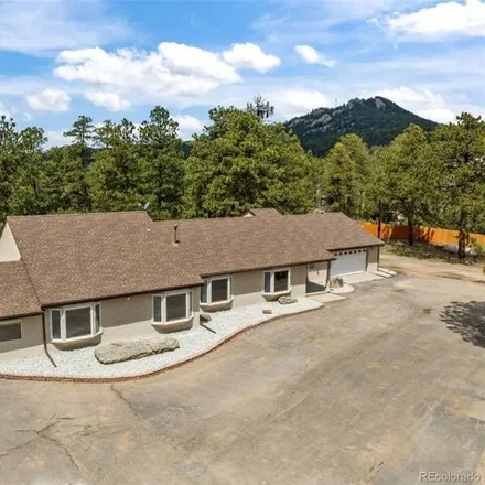Buy this 3 bed house on United States Highway 285 in Twin Forks, Aspen Park