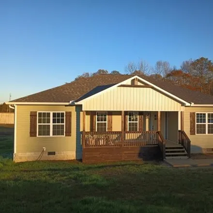 Buy this 3 bed house on 157 County Road 615 in Cullman County, AL 35077