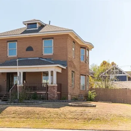 Buy this 3 bed house on 2301 North Olie Avenue in Oklahoma City, OK 73106