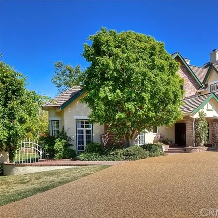 Rent this 5 bed house on 31132 Via Consuelo in Trabuco Canyon, Orange County