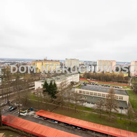 Image 8 - Dworcowa, 10-413 Olsztyn, Poland - Apartment for sale