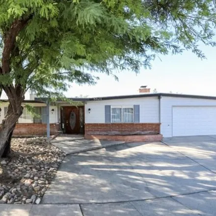 Buy this 4 bed house on 8695 East Fairmount Place in Tucson, AZ 85715