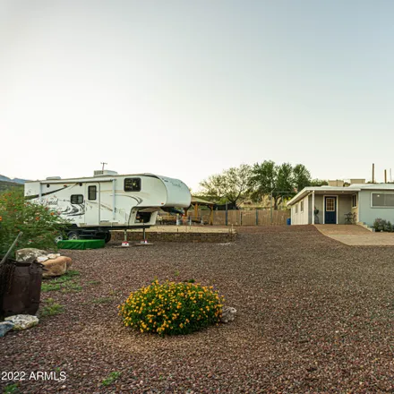 Image 4 - 19010 East Saguaro Drive, Black Canyon City, Yavapai County, AZ 85324, USA - House for sale