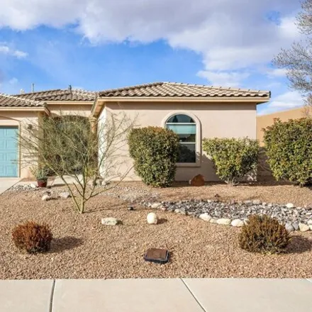 Buy this 3 bed house on 4685 Mesa Central Drive in Las Cruces, NM 88011
