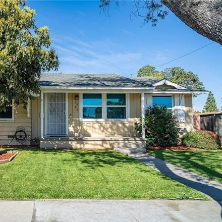 Buy this 3 bed house on 8246 East Tula Street in Long Beach, CA 90808