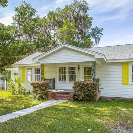 Buy this 3 bed house on 275 Fire Escape Road in Shell Island, Wakulla County