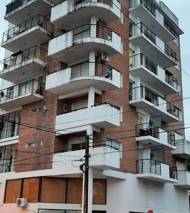 Buy this studio apartment on Crespo 1964 in Cinco Esquinas, Rosario