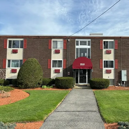 Buy this 2 bed condo on 215 Chelmsford St # 3