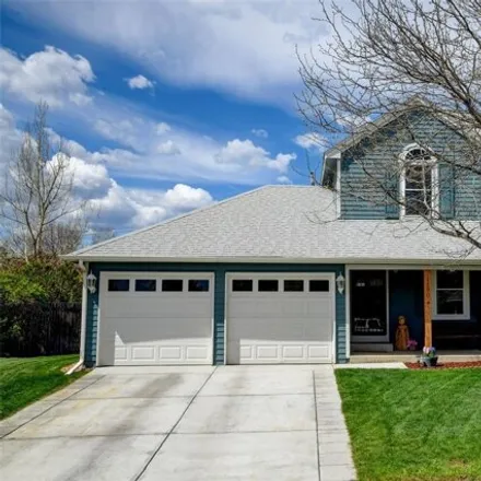 Buy this 3 bed house on 13298 West 62nd Place in Arvada, CO 80004