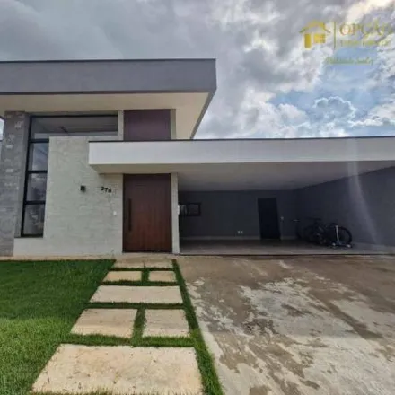 Buy this 3 bed house on Rua Madre Maria Basília in Centro, Itu - SP