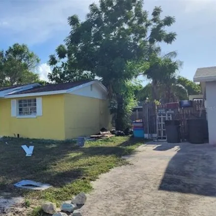 Buy this 3 bed house on 9315 Gray Fox Ln in Port Richey, Florida
