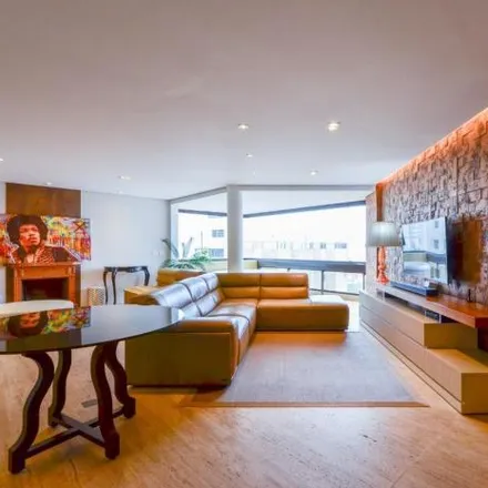 Buy this 3 bed apartment on Rua Bahia 567 in Consolação, São Paulo - SP