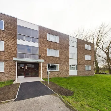 Rent this 1 bed apartment on The Goodfellas Barbershop in 14 Mitton Way, Tewkesbury