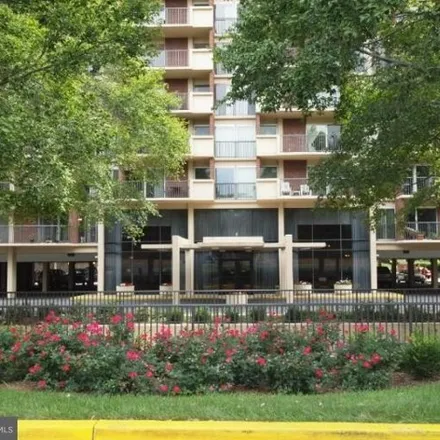 Rent this 1 bed condo on 1300 Army Navy Drive in Arlington, VA 22202