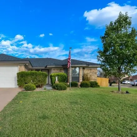 Buy this 3 bed house on 33 Queen Ann's Lace in Abilene, TX 79606