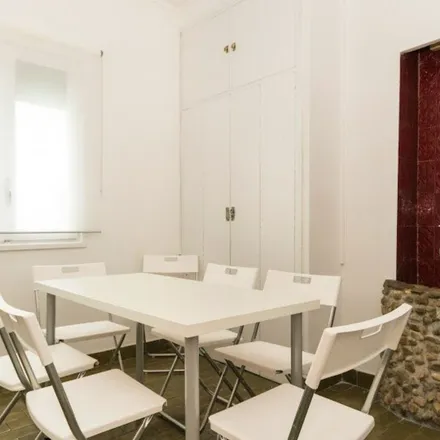 Image 3 - Aresbank, Paseo de la Castellana, 257, 28046 Madrid, Spain - Apartment for rent
